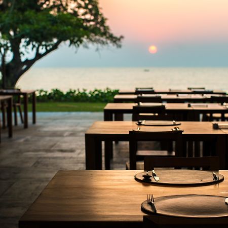 Tolani Resort Kui Buri Prachuap Khiri Khan Dış mekan fotoğraf