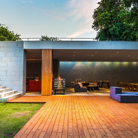 Tolani Resort Kui Buri Prachuap Khiri Khan Dış mekan fotoğraf