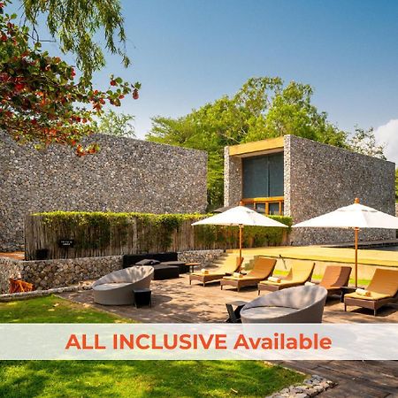 Tolani Resort Kui Buri Prachuap Khiri Khan Dış mekan fotoğraf