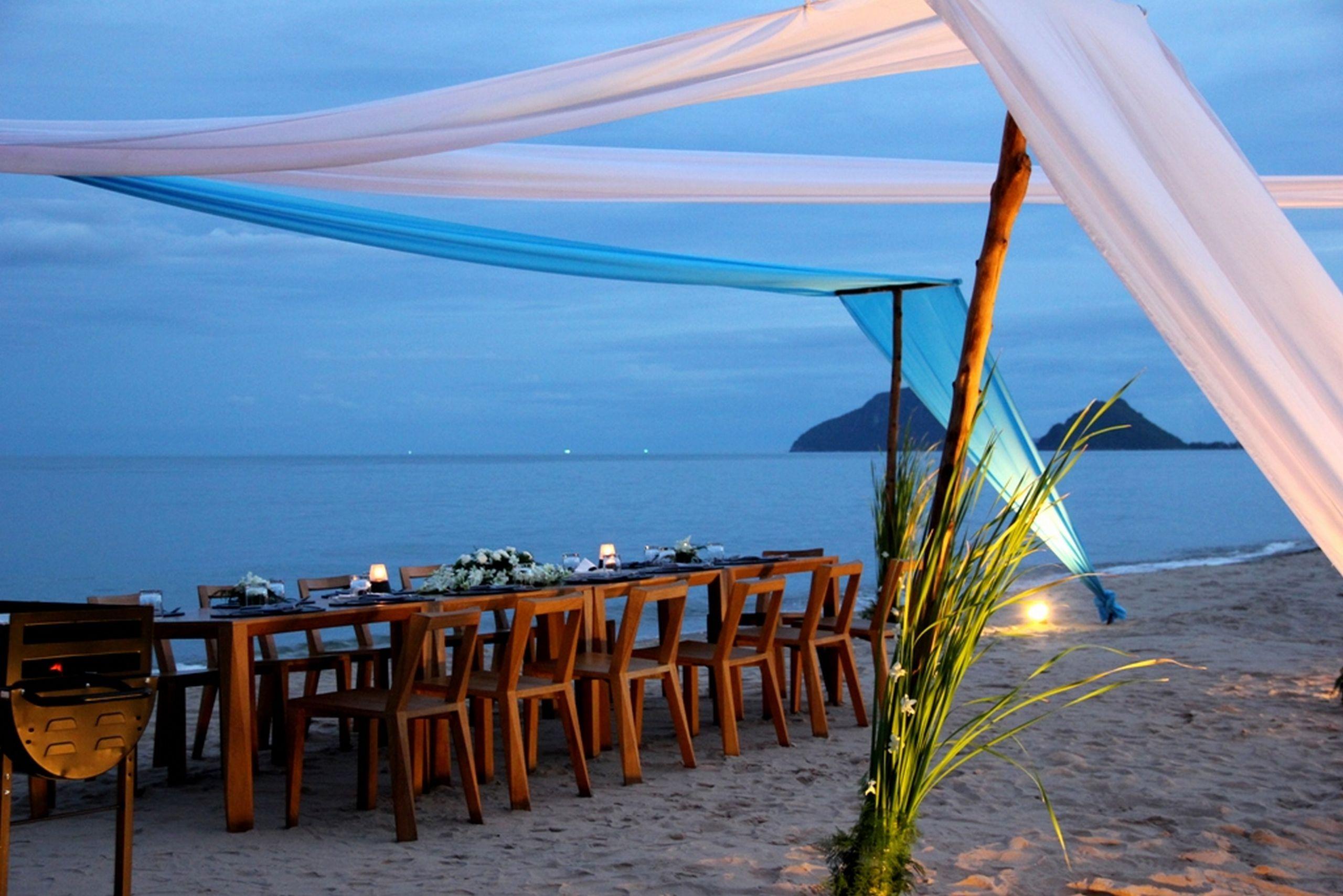 Tolani Resort Kui Buri Prachuap Khiri Khan Dış mekan fotoğraf