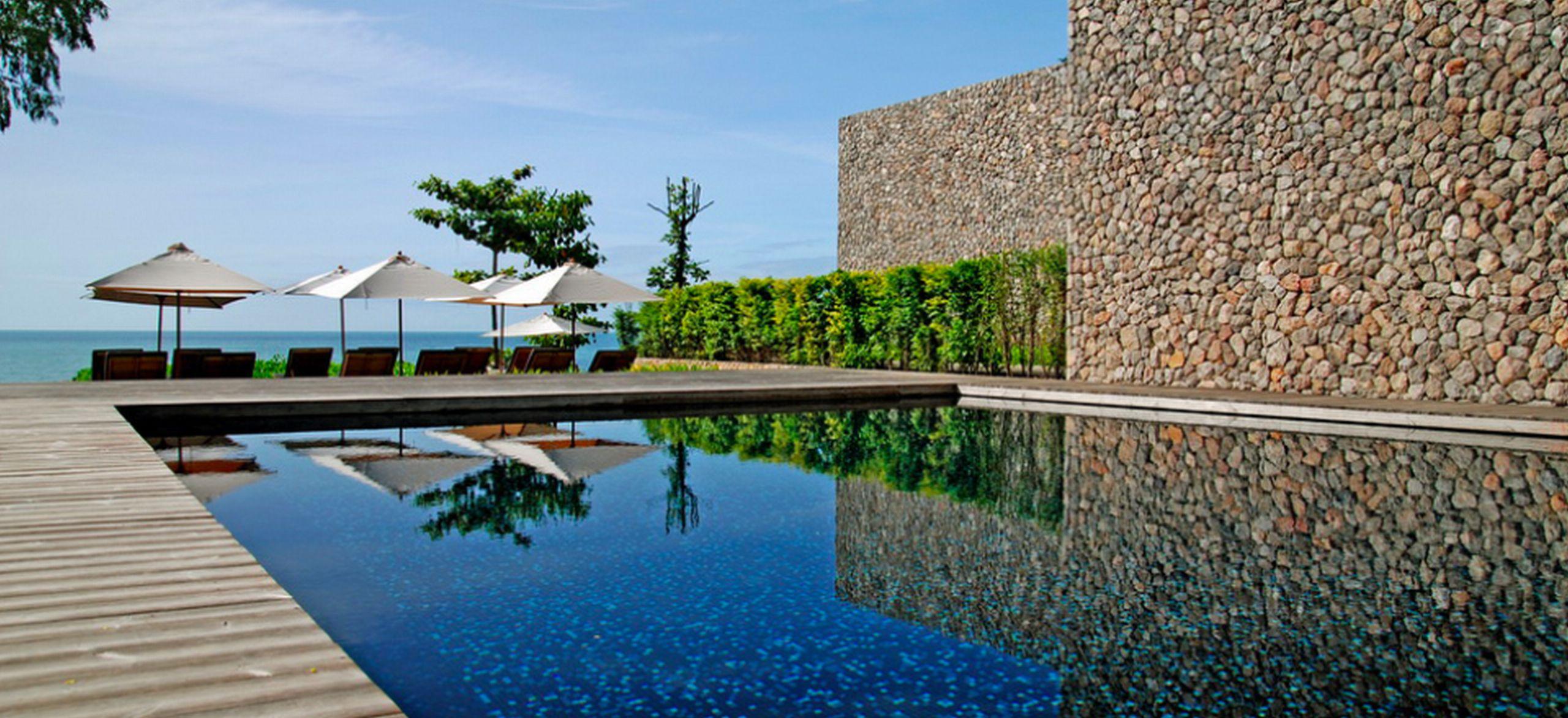 Tolani Resort Kui Buri Prachuap Khiri Khan Dış mekan fotoğraf