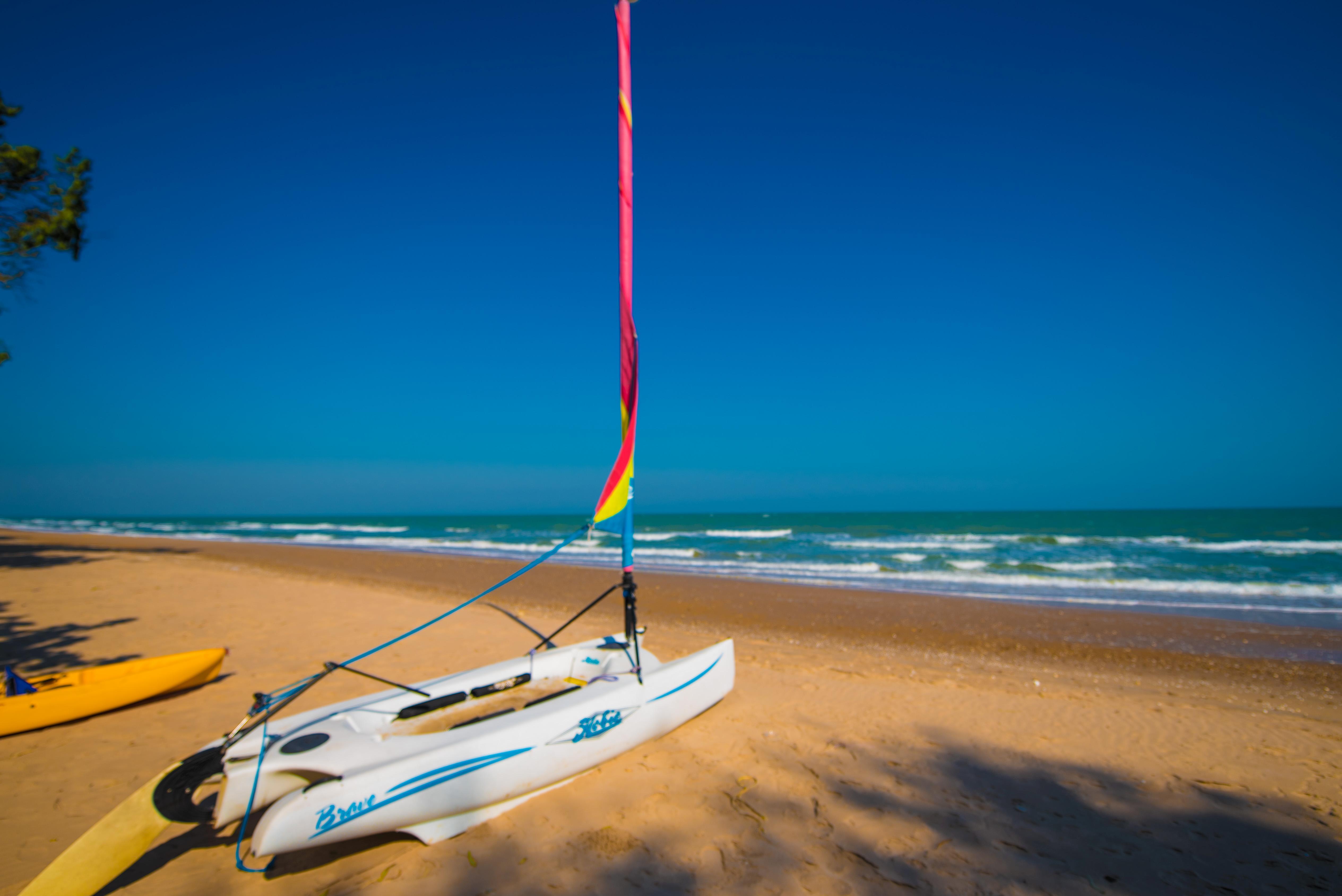 Tolani Resort Kui Buri Prachuap Khiri Khan Dış mekan fotoğraf