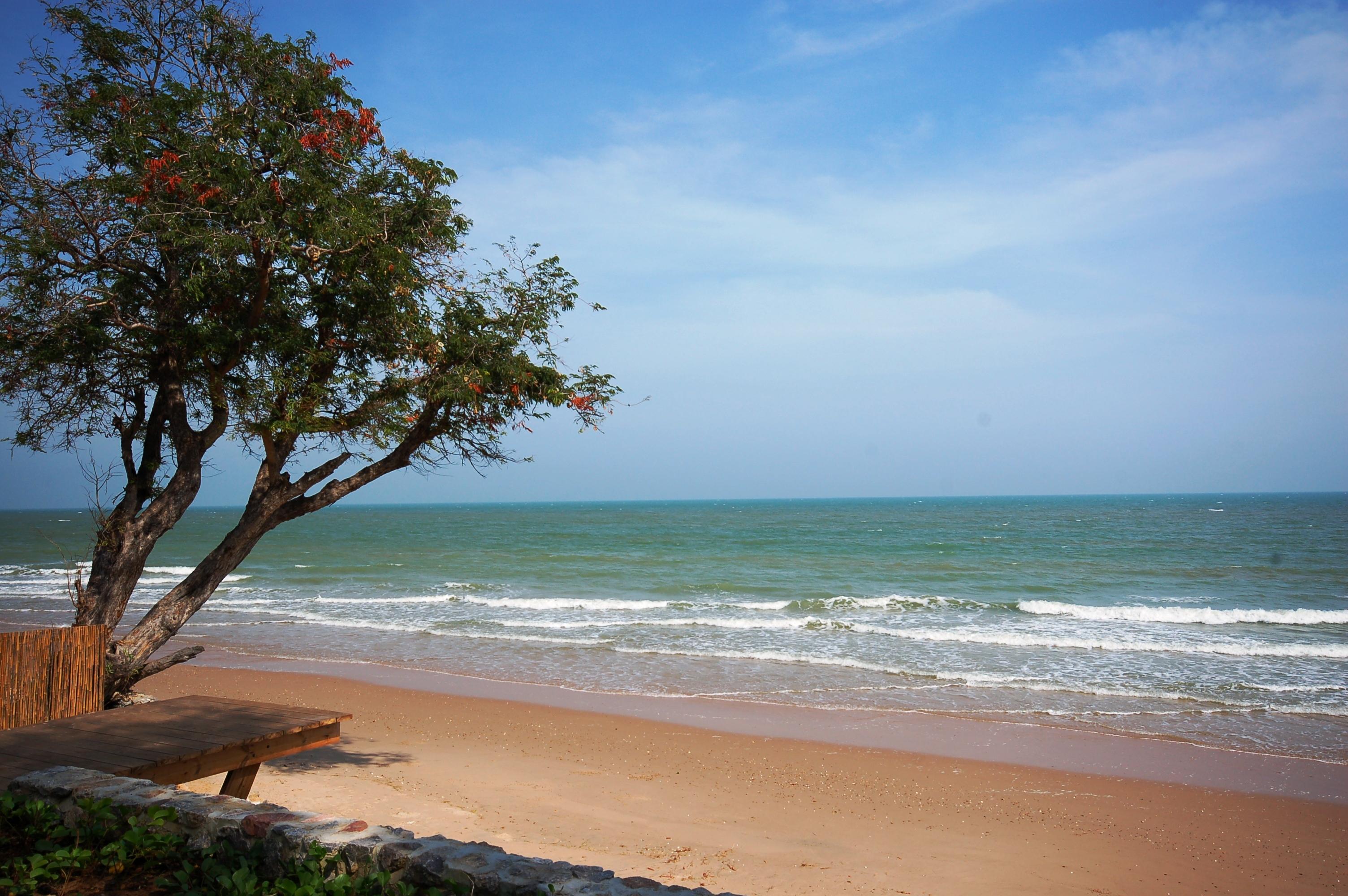 Tolani Resort Kui Buri Prachuap Khiri Khan Dış mekan fotoğraf