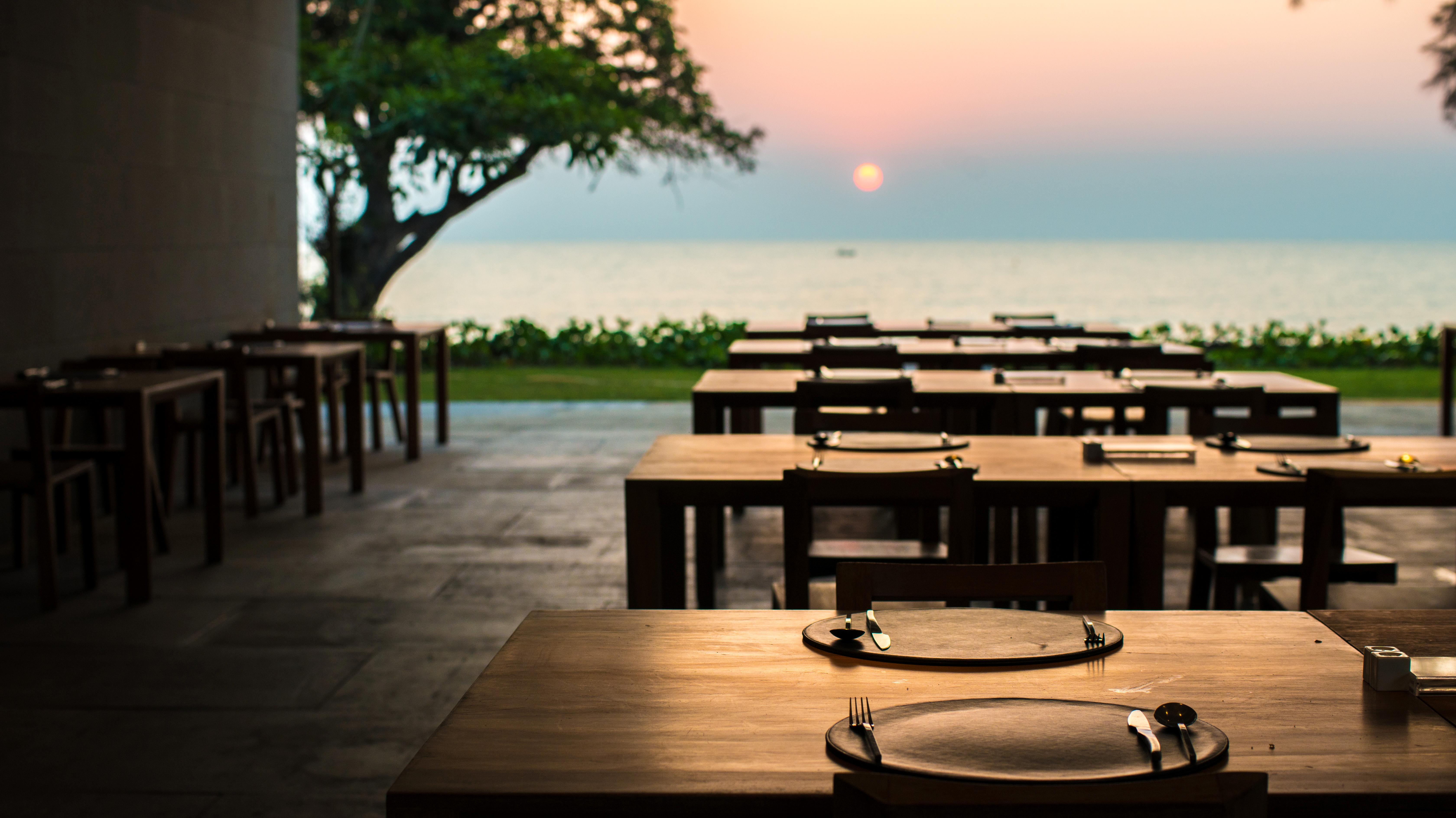 Tolani Resort Kui Buri Prachuap Khiri Khan Dış mekan fotoğraf