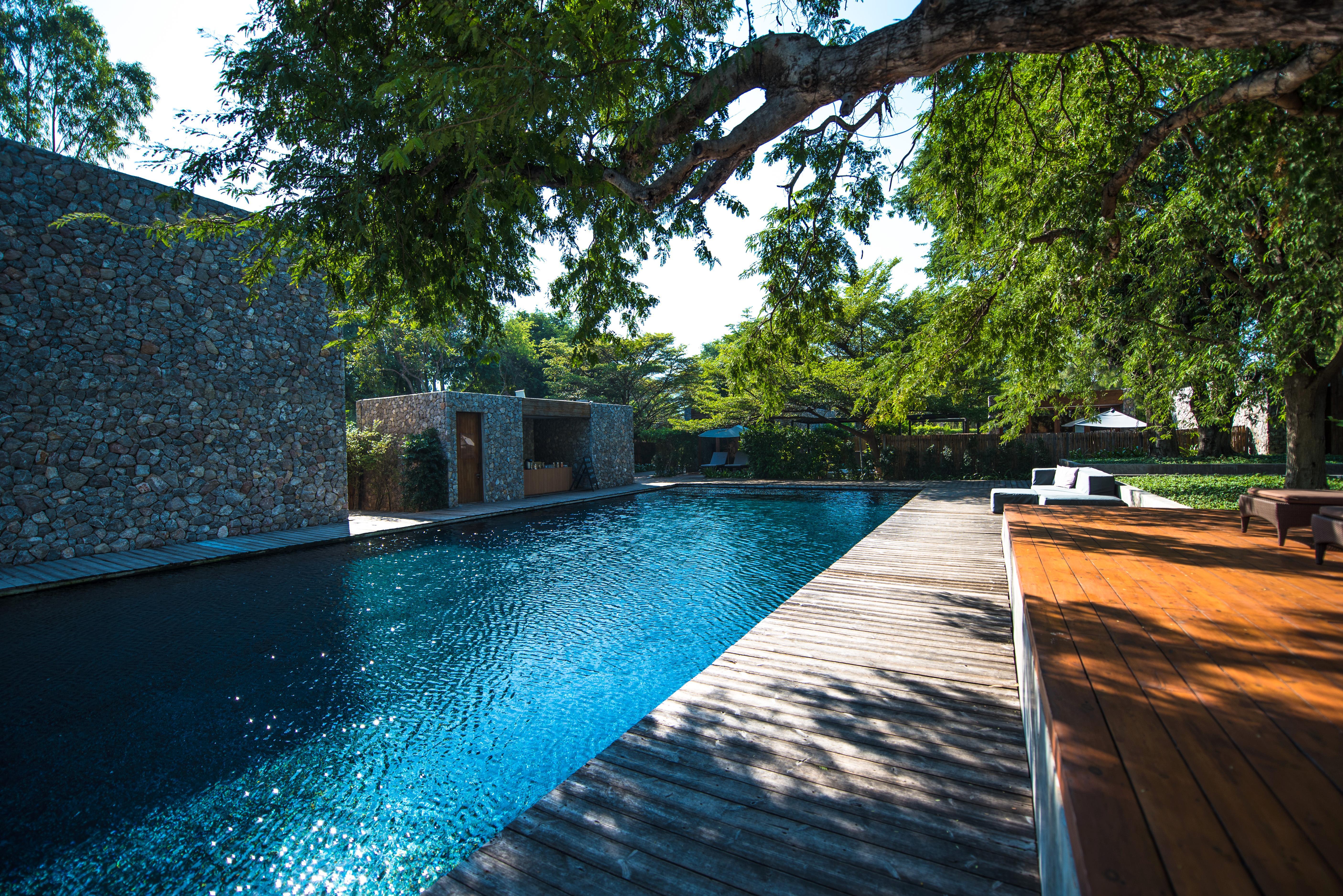 Tolani Resort Kui Buri Prachuap Khiri Khan Dış mekan fotoğraf