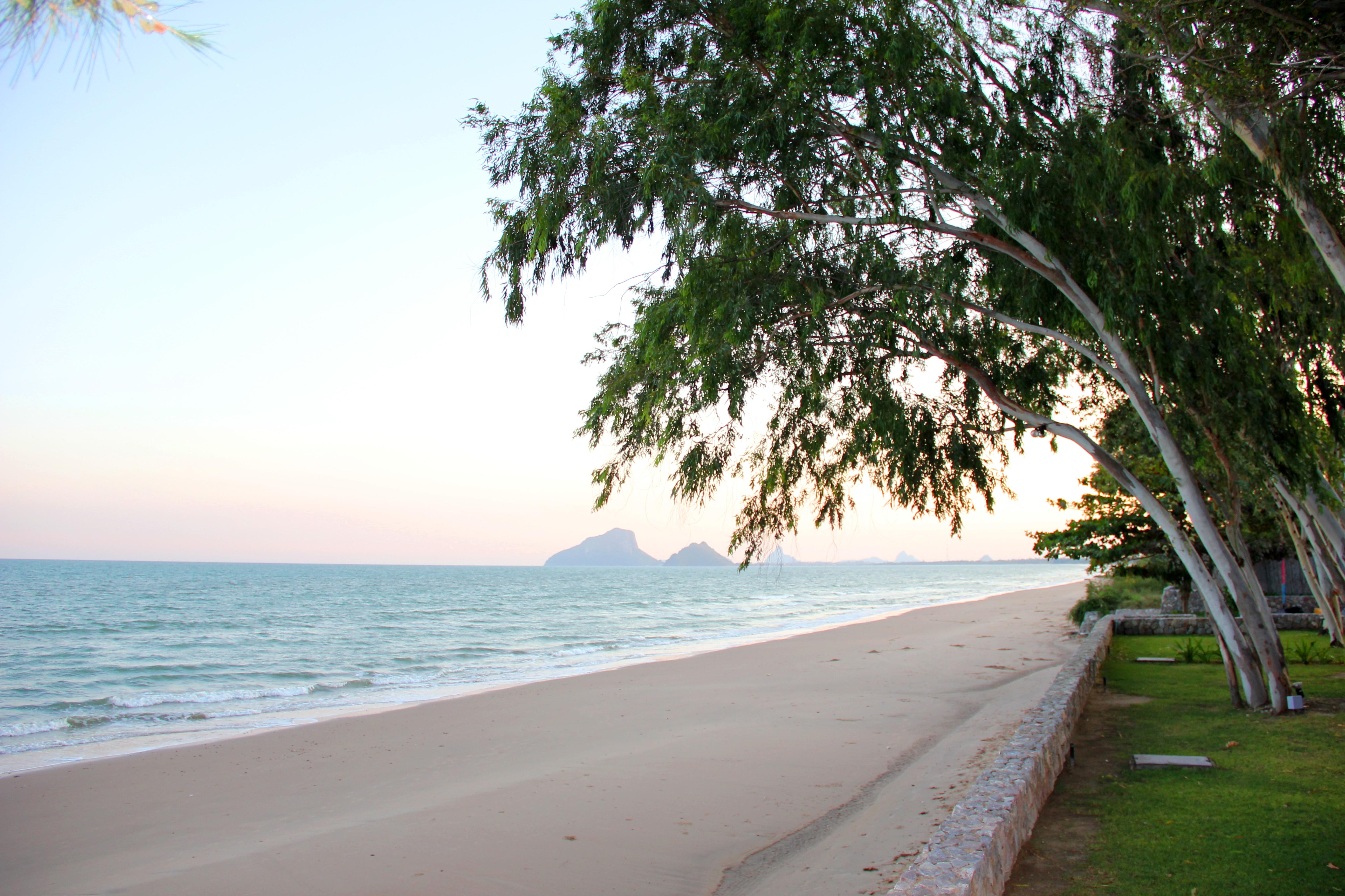 Tolani Resort Kui Buri Prachuap Khiri Khan Dış mekan fotoğraf