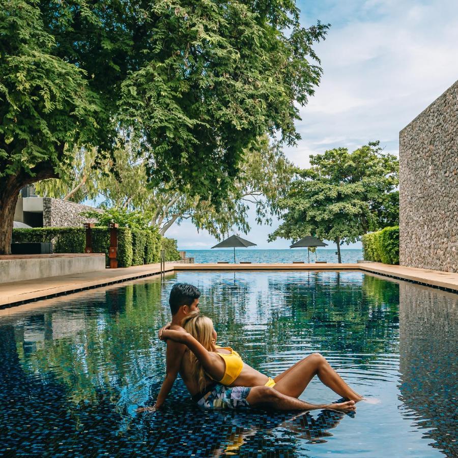Tolani Resort Kui Buri Prachuap Khiri Khan Dış mekan fotoğraf