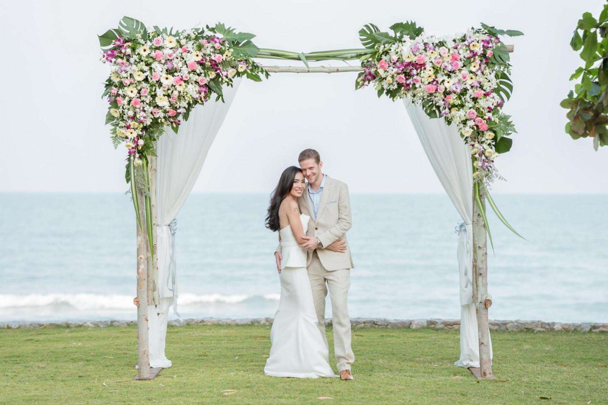 Tolani Resort Kui Buri Prachuap Khiri Khan Dış mekan fotoğraf