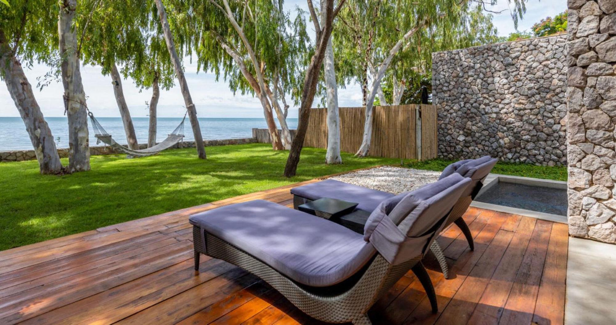 Tolani Resort Kui Buri Prachuap Khiri Khan Dış mekan fotoğraf