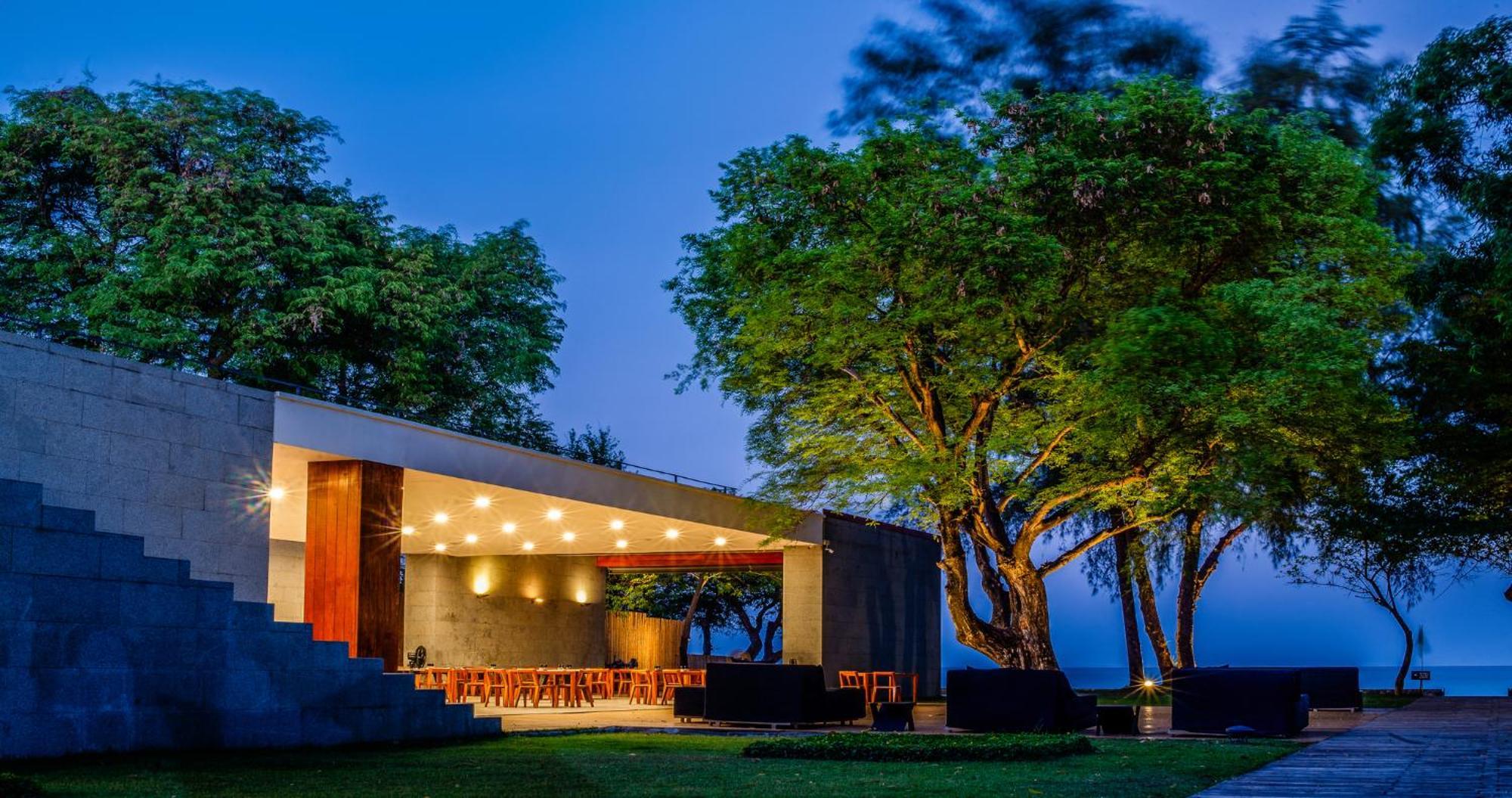 Tolani Resort Kui Buri Prachuap Khiri Khan Dış mekan fotoğraf