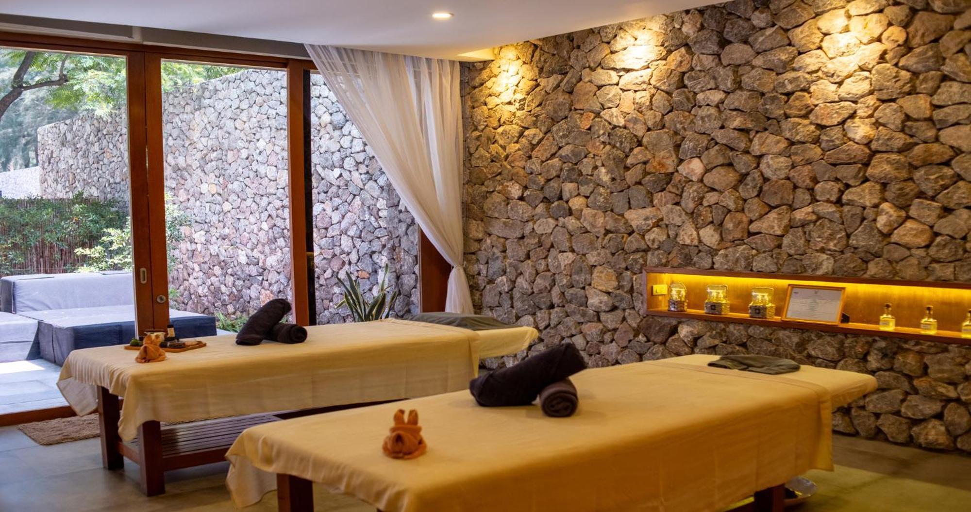Tolani Resort Kui Buri Prachuap Khiri Khan Dış mekan fotoğraf
