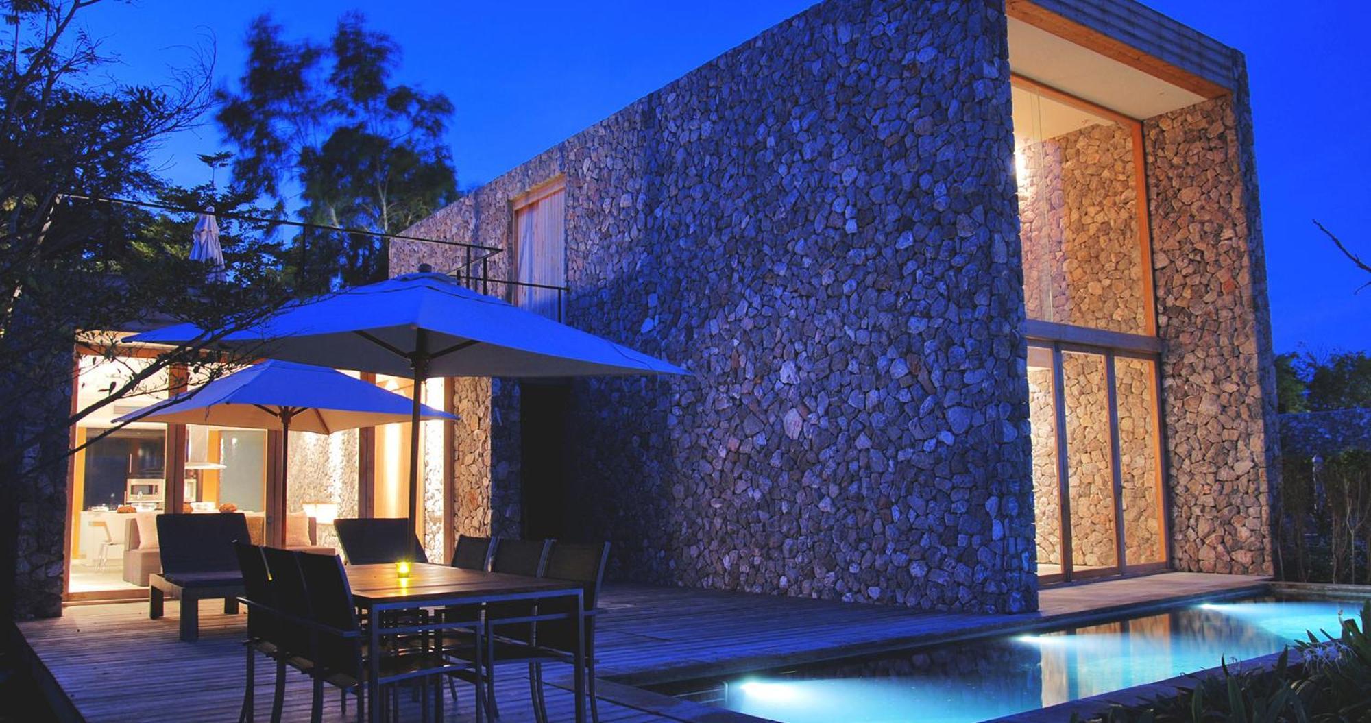 Tolani Resort Kui Buri Prachuap Khiri Khan Oda fotoğraf