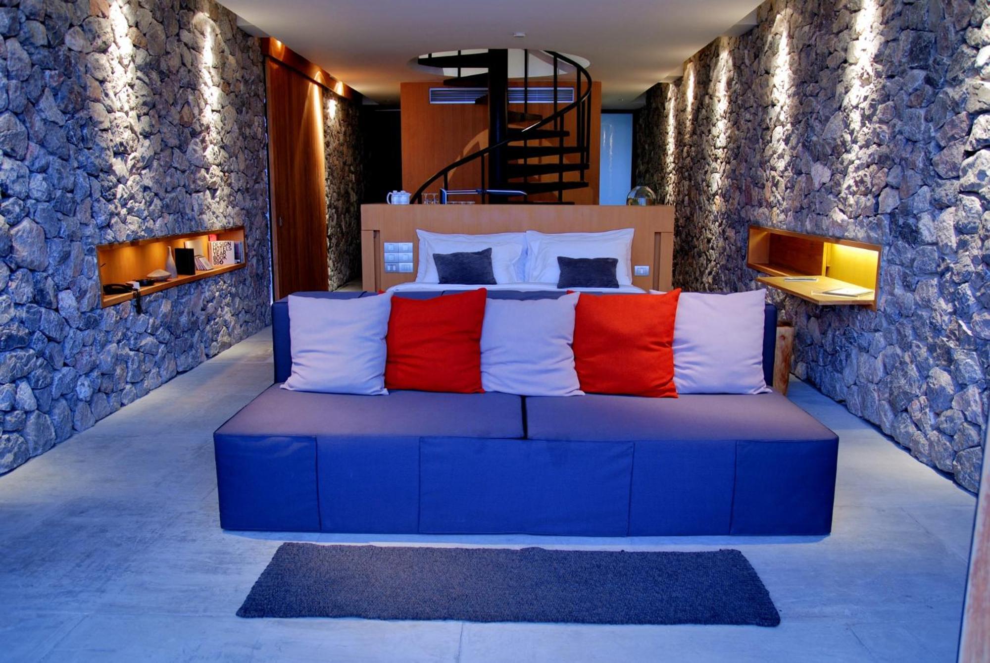 Tolani Resort Kui Buri Prachuap Khiri Khan Oda fotoğraf