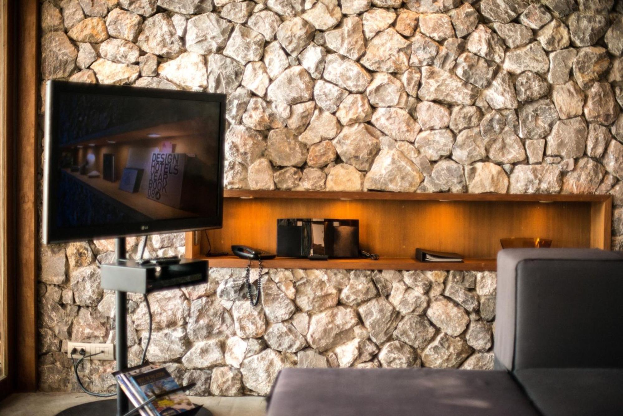 Tolani Resort Kui Buri Prachuap Khiri Khan Oda fotoğraf