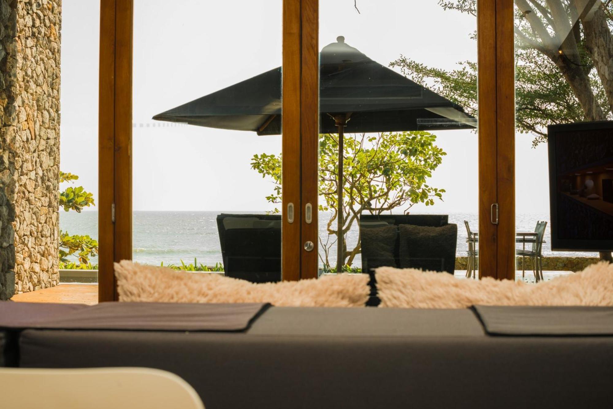 Tolani Resort Kui Buri Prachuap Khiri Khan Oda fotoğraf