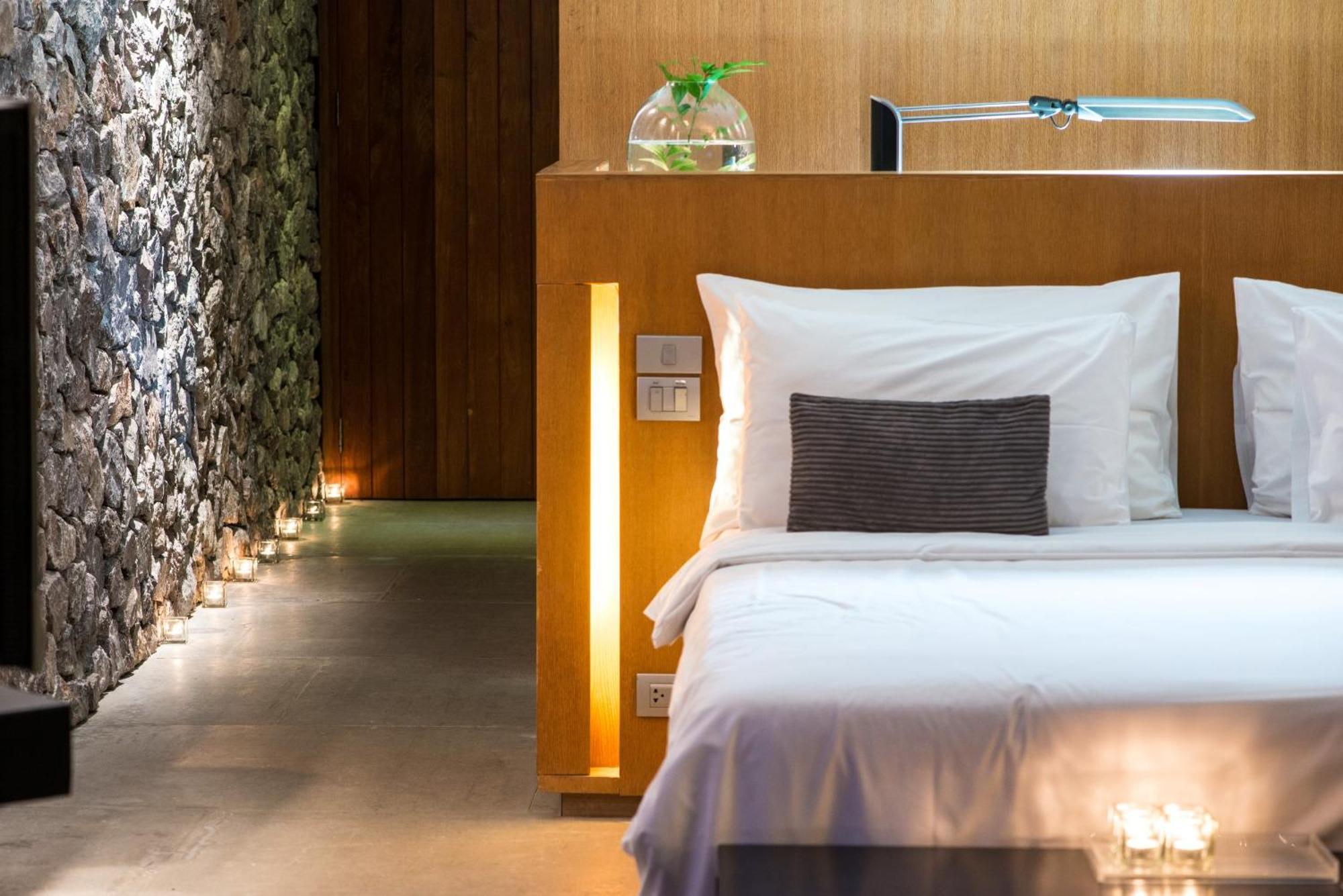 Tolani Resort Kui Buri Prachuap Khiri Khan Oda fotoğraf