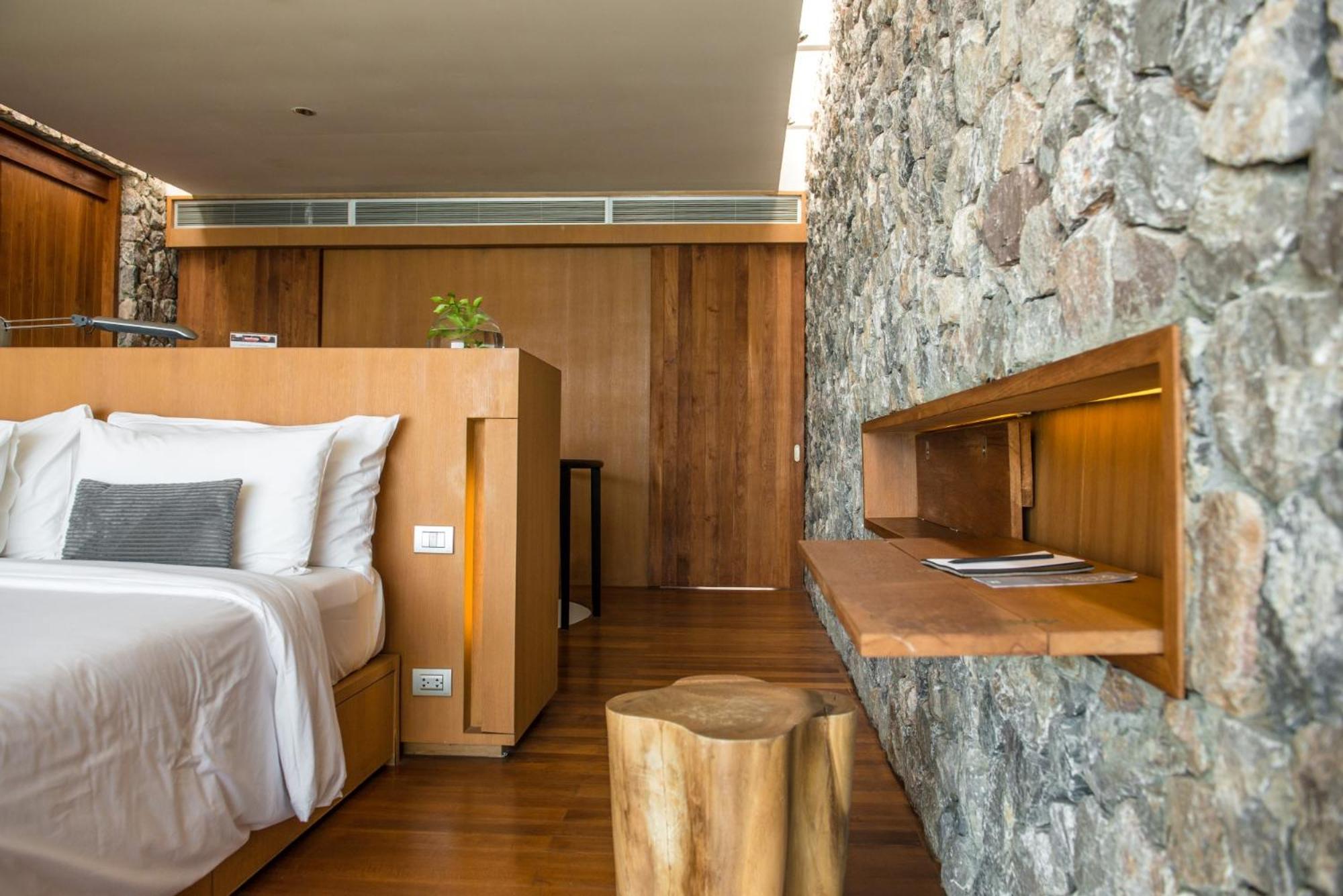 Tolani Resort Kui Buri Prachuap Khiri Khan Oda fotoğraf