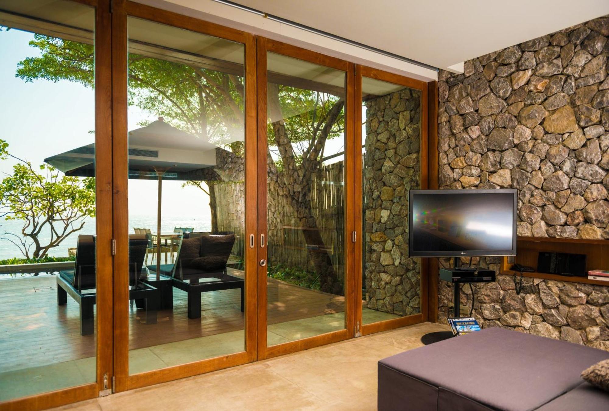 Tolani Resort Kui Buri Prachuap Khiri Khan Oda fotoğraf
