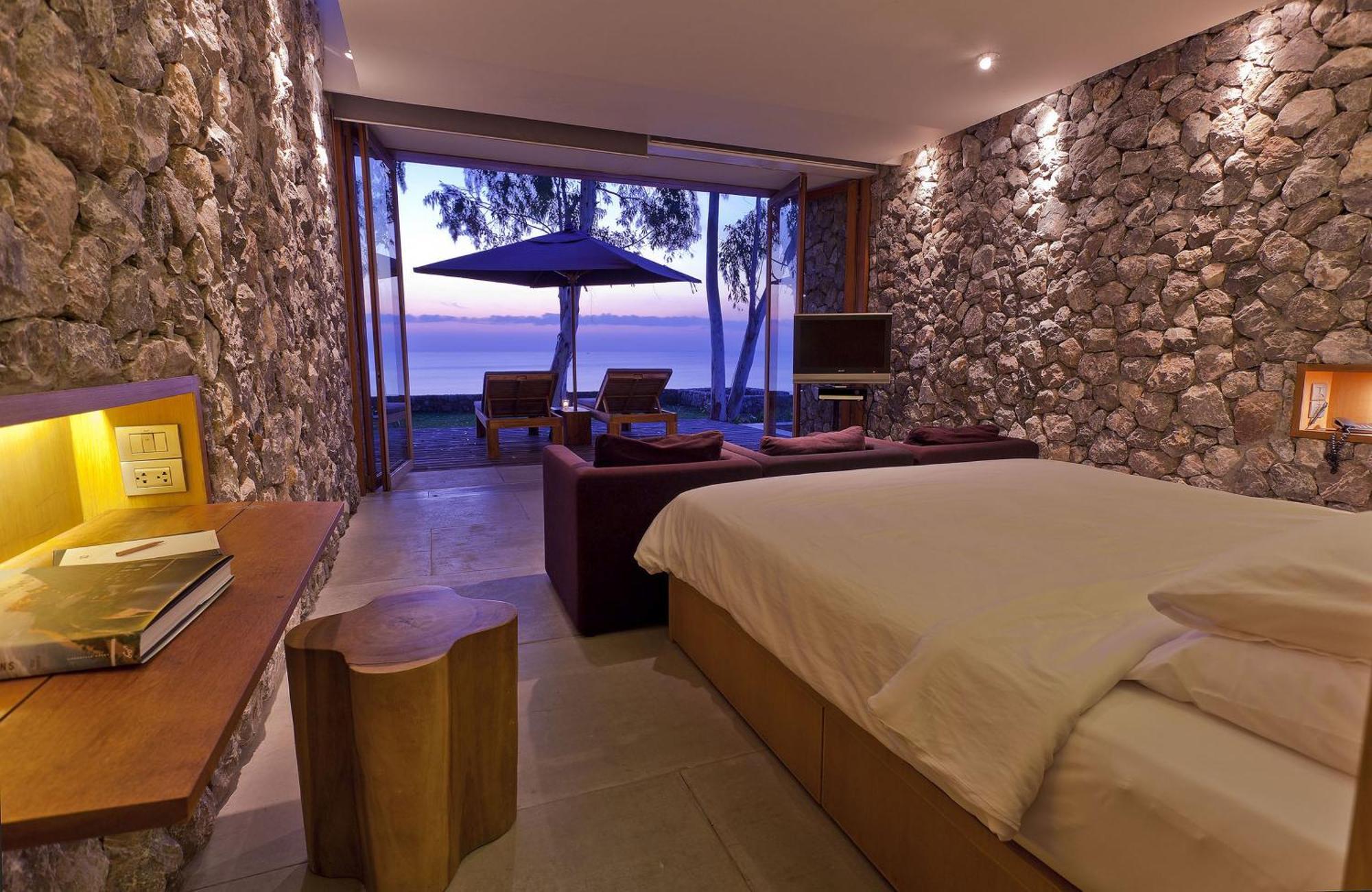 Tolani Resort Kui Buri Prachuap Khiri Khan Oda fotoğraf