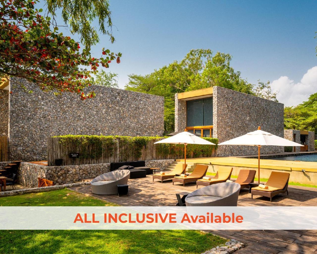 Tolani Resort Kui Buri Prachuap Khiri Khan Dış mekan fotoğraf