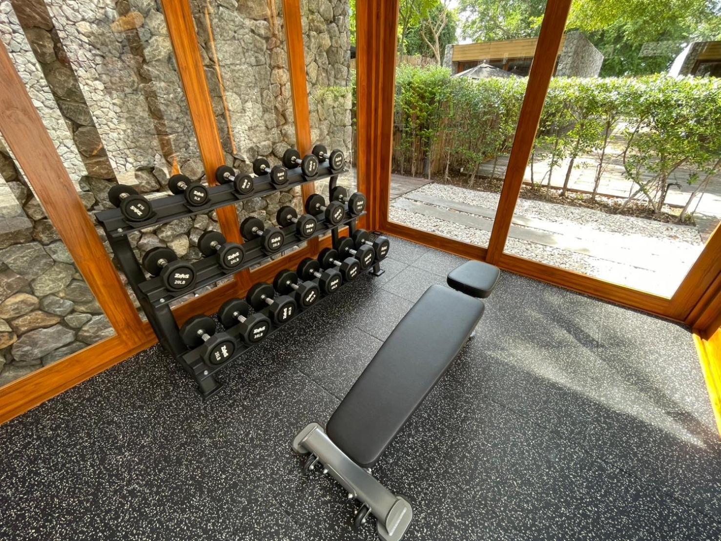 Tolani Resort Kui Buri Prachuap Khiri Khan Dış mekan fotoğraf