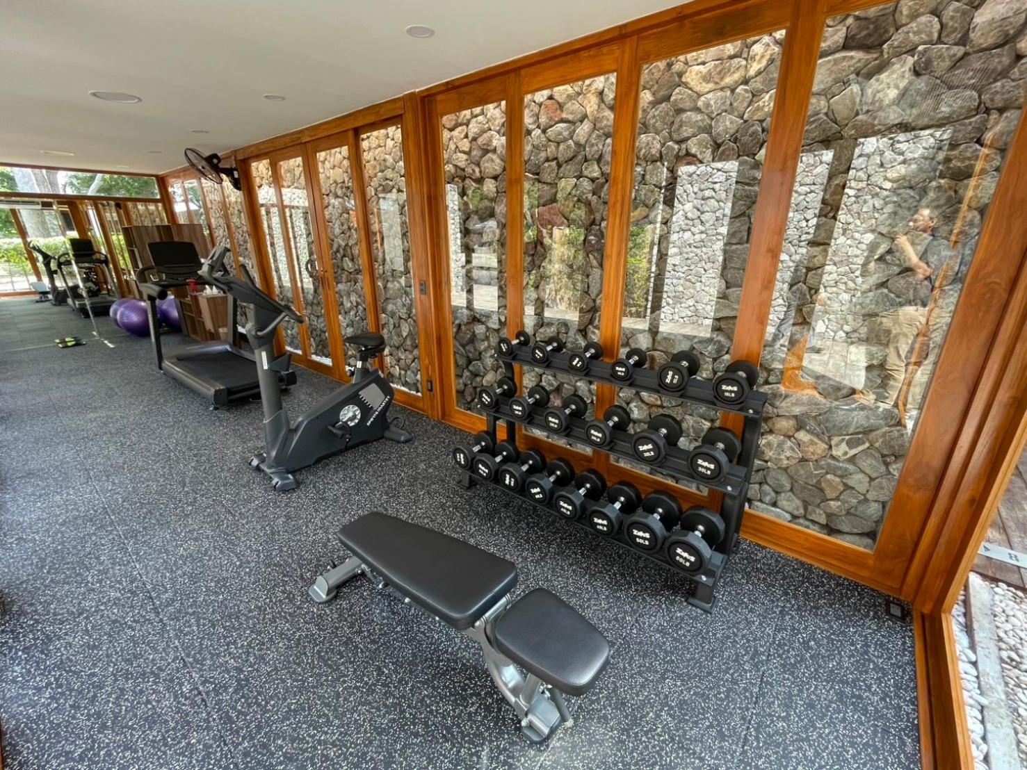 Tolani Resort Kui Buri Prachuap Khiri Khan Dış mekan fotoğraf
