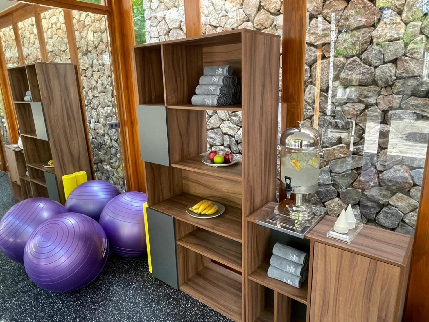 Tolani Resort Kui Buri Prachuap Khiri Khan Dış mekan fotoğraf