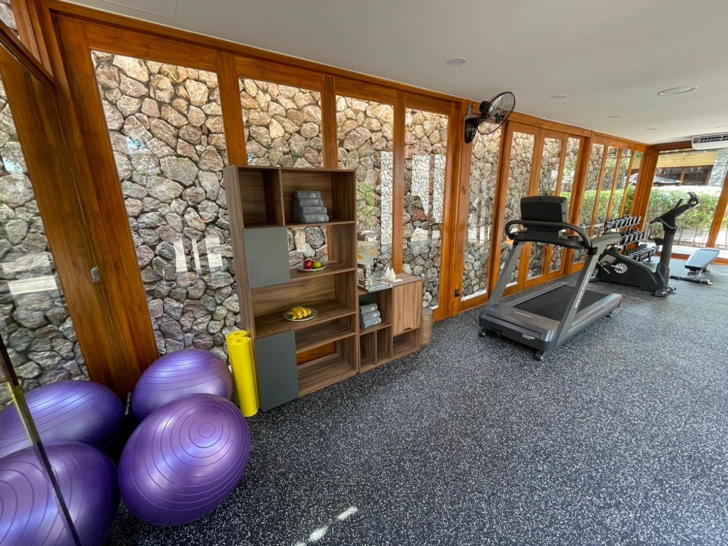 Tolani Resort Kui Buri Prachuap Khiri Khan Dış mekan fotoğraf