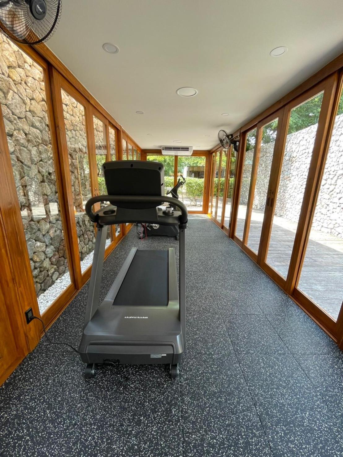 Tolani Resort Kui Buri Prachuap Khiri Khan Dış mekan fotoğraf