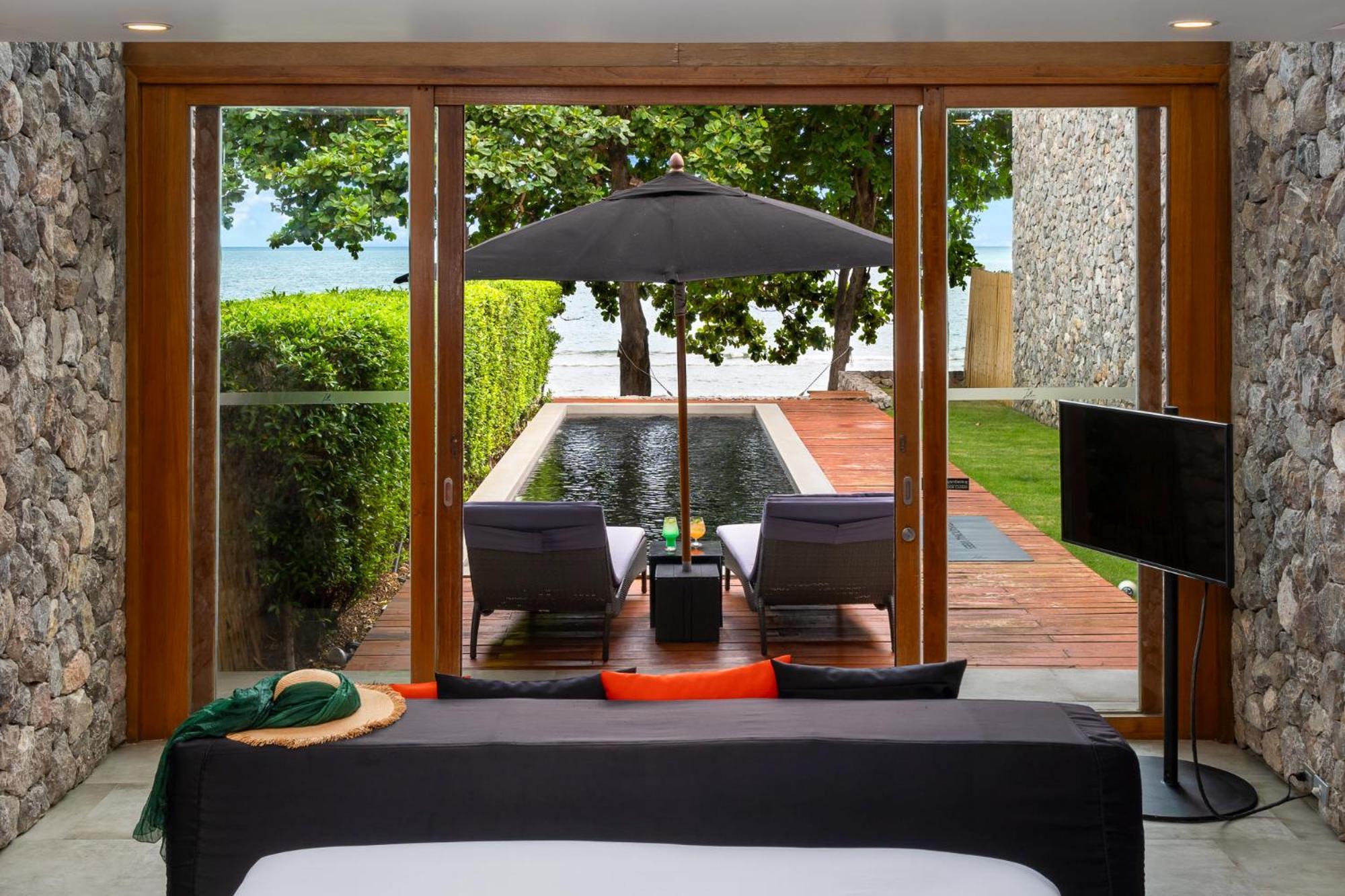 Tolani Resort Kui Buri Prachuap Khiri Khan Dış mekan fotoğraf