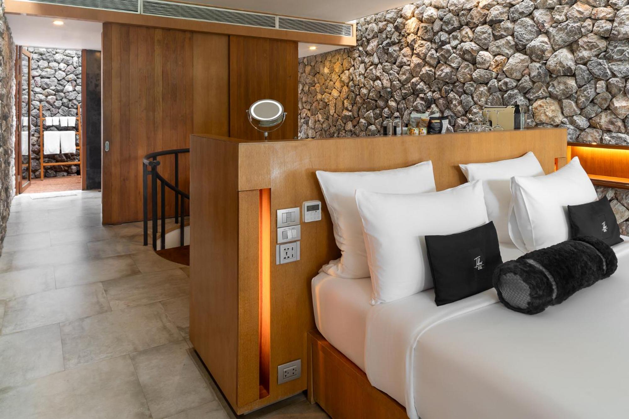 Tolani Resort Kui Buri Prachuap Khiri Khan Dış mekan fotoğraf