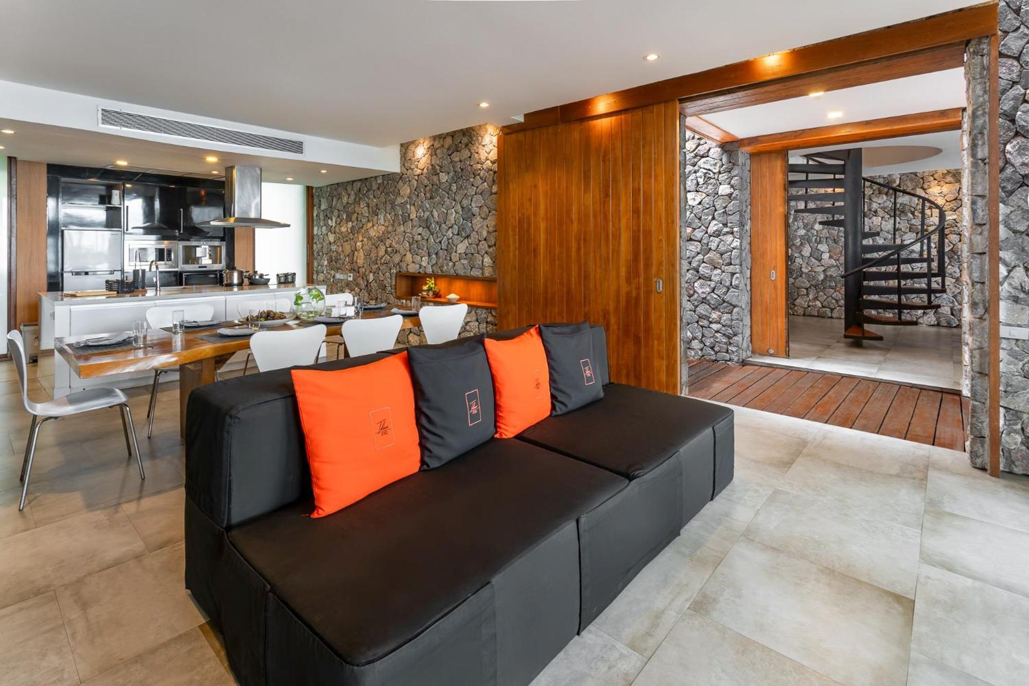 Tolani Resort Kui Buri Prachuap Khiri Khan Dış mekan fotoğraf