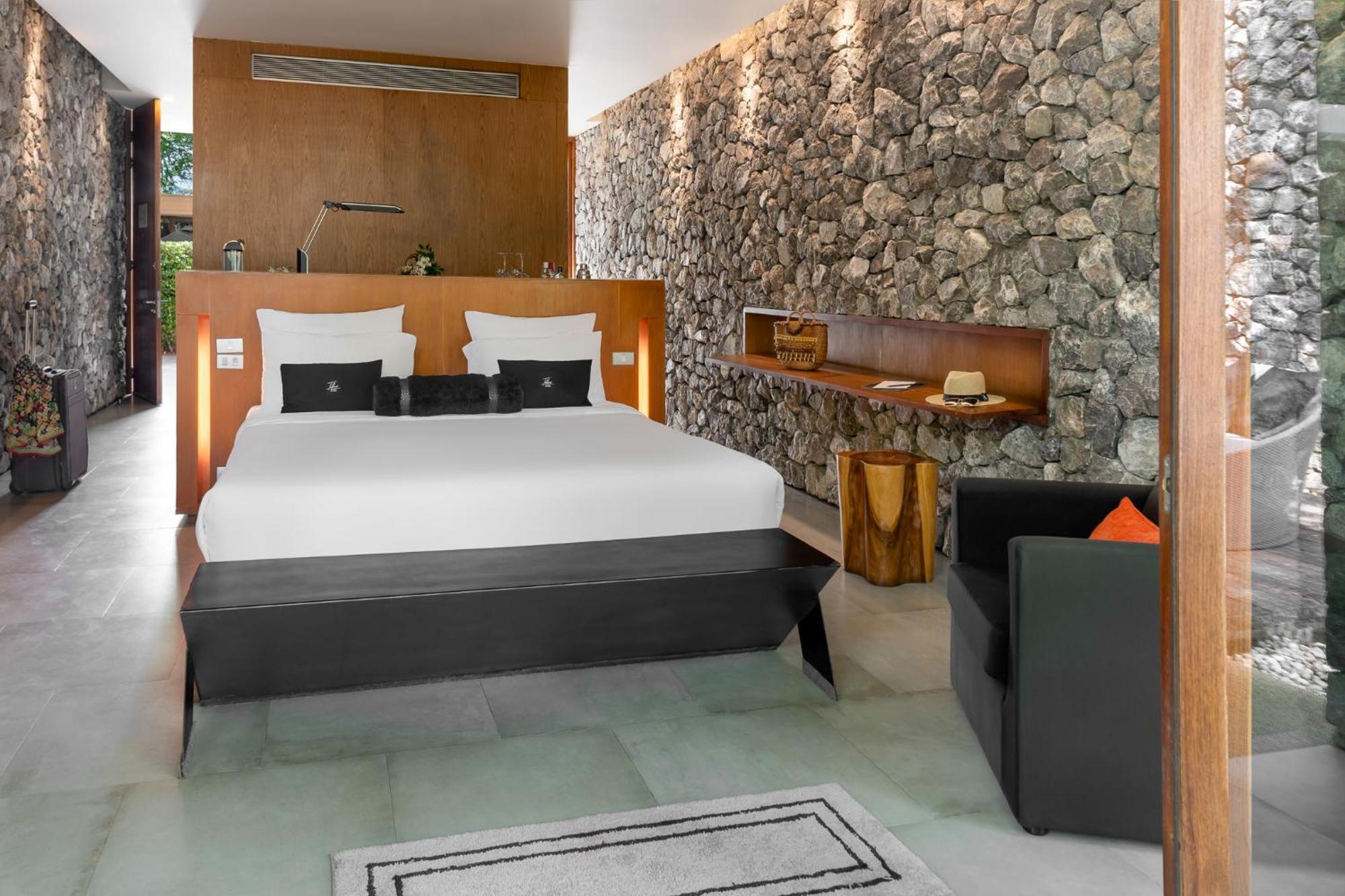 Tolani Resort Kui Buri Prachuap Khiri Khan Dış mekan fotoğraf