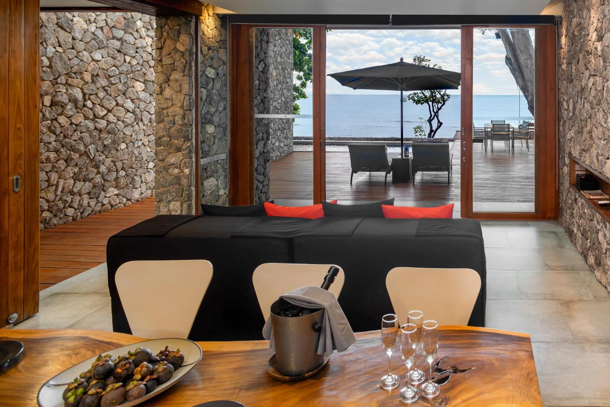 Tolani Resort Kui Buri Prachuap Khiri Khan Dış mekan fotoğraf