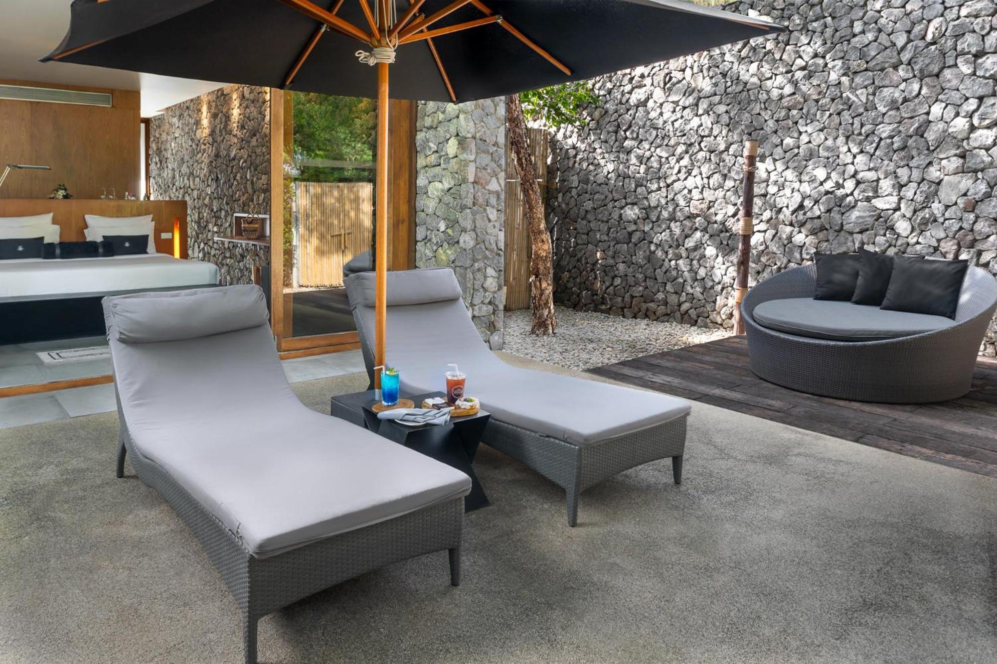 Tolani Resort Kui Buri Prachuap Khiri Khan Dış mekan fotoğraf