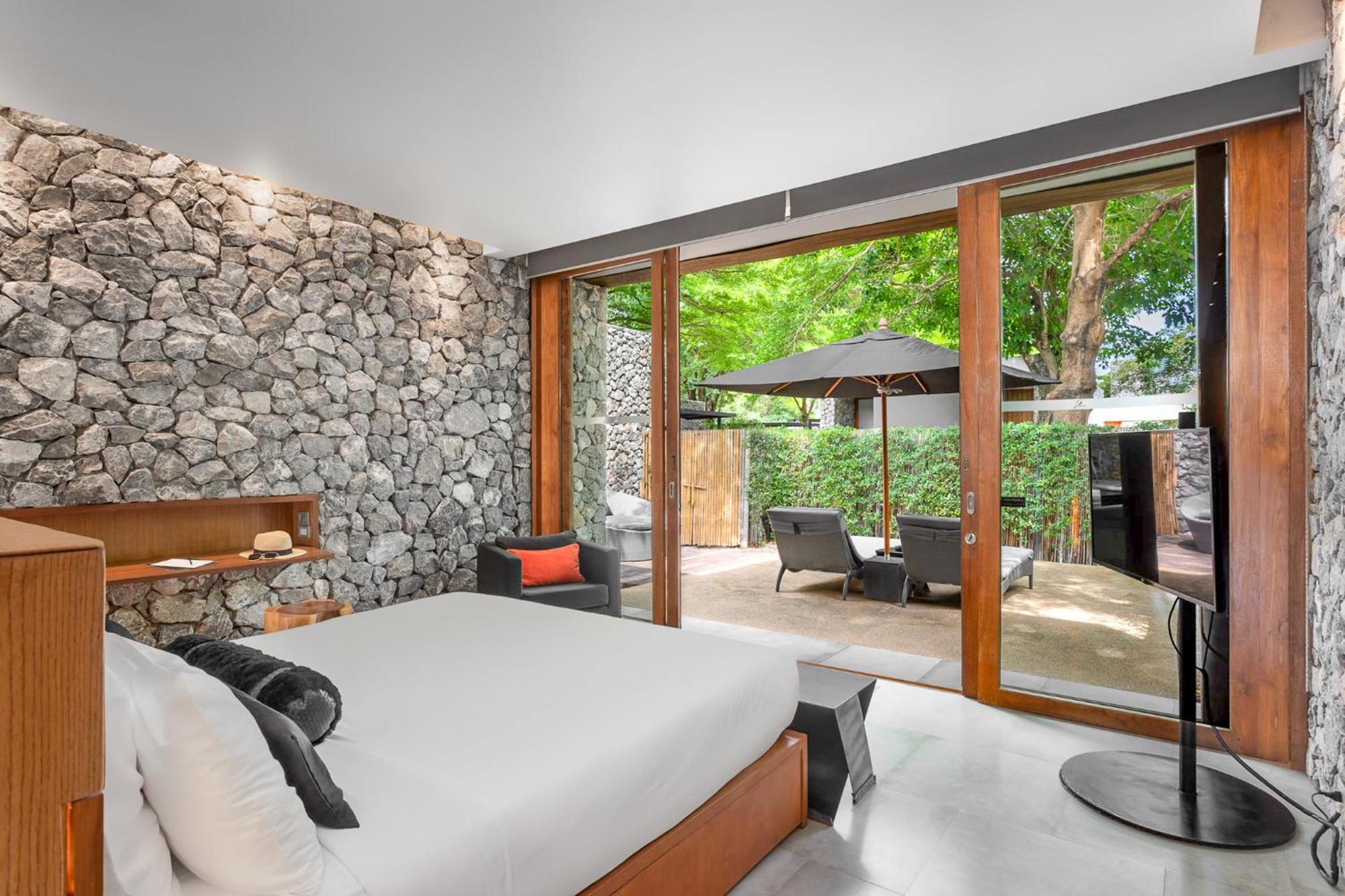 Tolani Resort Kui Buri Prachuap Khiri Khan Dış mekan fotoğraf