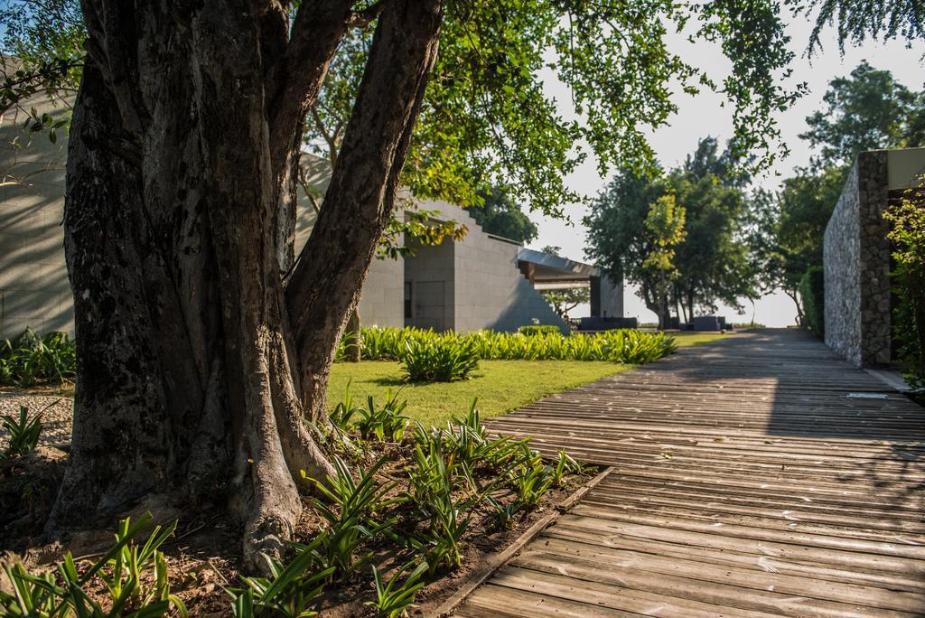 Tolani Resort Kui Buri Prachuap Khiri Khan Dış mekan fotoğraf